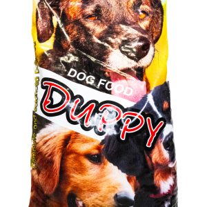Храна за кучета - Дъпи