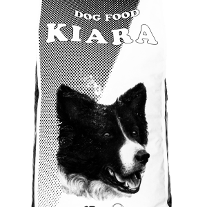 Храна за кучета - Киара